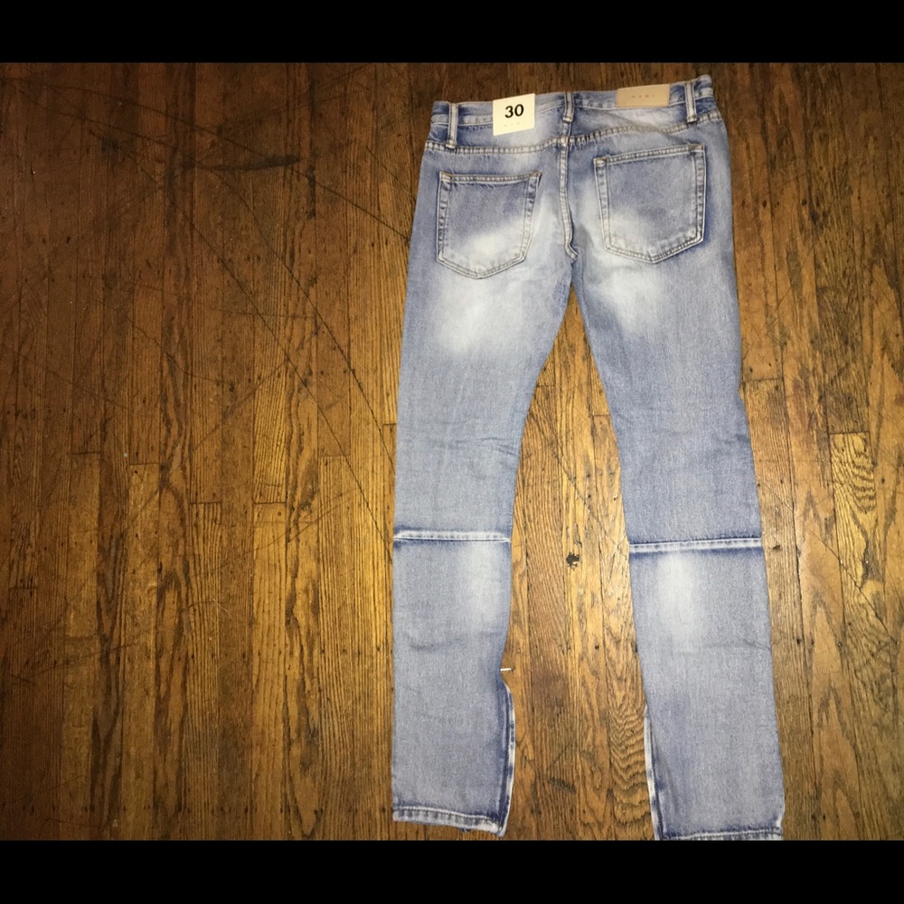 Men’s jeans